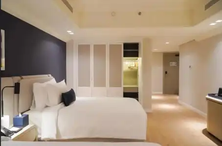 Andalus Al Seef Resort & Spa - 6
