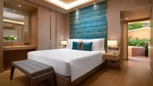 Amari Vogue Krabi - 2