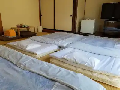 Ryokan Matsukaze - 38
