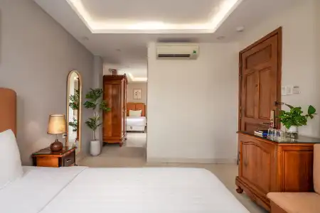 SAZI Erato - Free Airport & Breakfast - 51