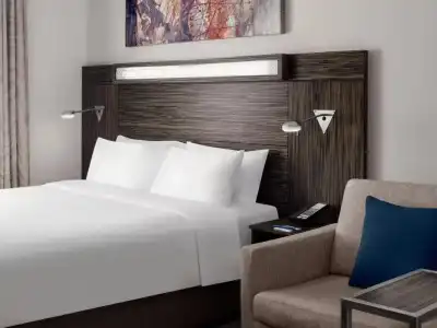Holiday Inn Express Dubai - Jumeirah - 57