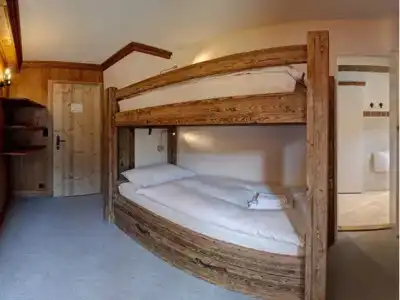 Alpe Fleurie Residence - 29