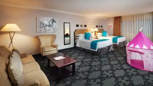Anaheim Majestic Garden - 67