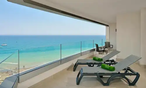 Melia Costa Del Sol - 83