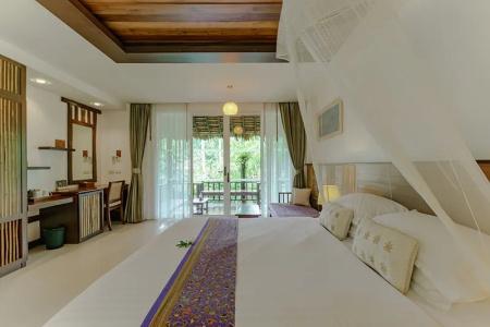 Ban Sainai Resort - 136