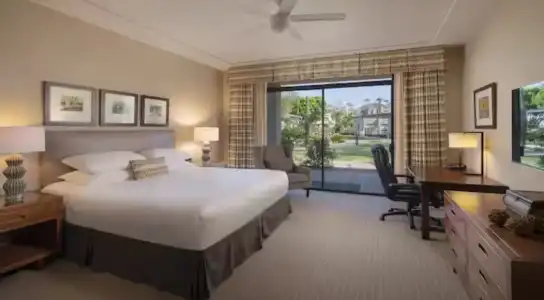 Arizona Biltmore, LXRs & Resorts - 109