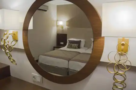 Side Alegria & Spa - Adults Only - All inclusive - 59