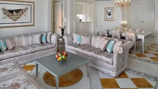  Palazzo Versace Dubai - 105