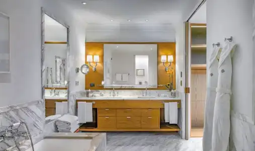 Palazzo Parigi & Grand Spa Milano - 98