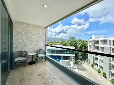 The Regent Phuket Bangtao Beach - 9