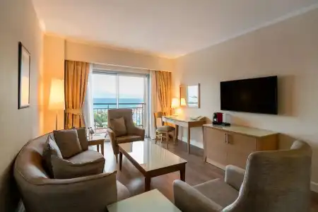 Radisson Blu Resort & Spa, Cesme - 94
