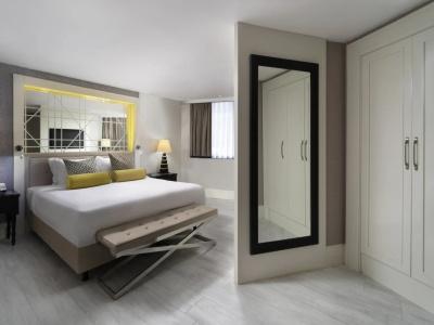 Mercure Bomonti - 85