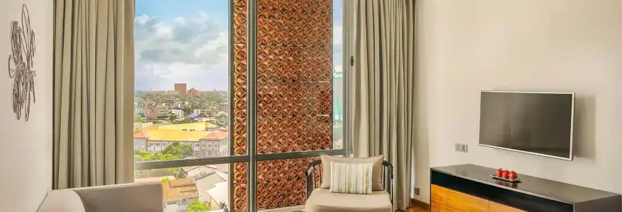 Jetwing Colombo Seven - 44