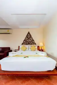 Ao Nang Bay Resort - 54