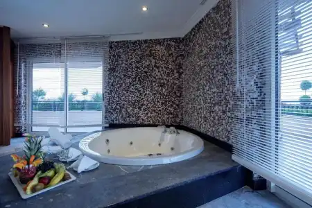 Crystal Sunset Luxury Resort & Spa-All Inclusive - 81