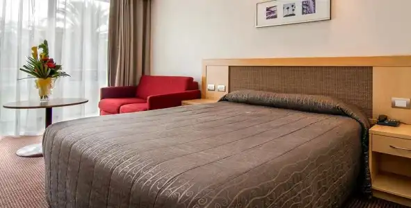 Copthorne Rotorua - 25