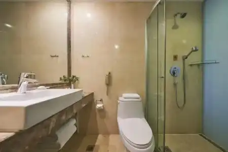 Howard Johnson Paragon Beijing - 27