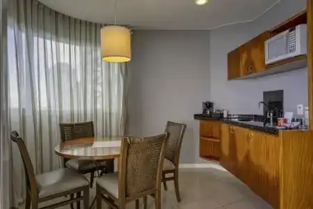 Wyndham Rio Barra - 72