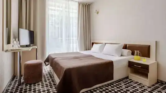 Ambra Resort All inclusive - 58