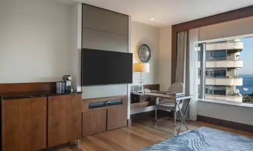 Conrad Bosphorus - 104