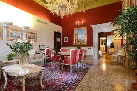 Ruzzini Palace - 158