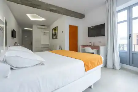 Atarazanas Málaga Boutique - 61