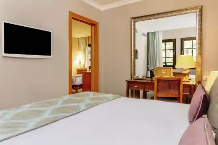 Asteria Family Resort Belek - 61