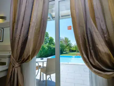 Parc Germano Suites & Apartments - 53