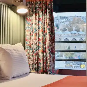 Casa Rosa Suites Apart-Hotel - 19