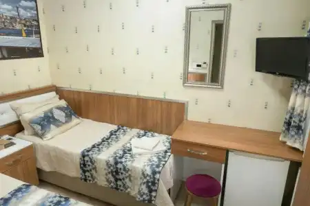 Koçak Pansiyon - 39
