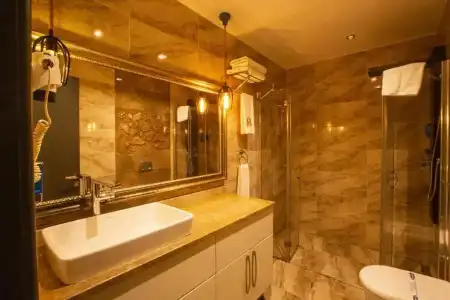 Mas Suites Nisantasi - 90