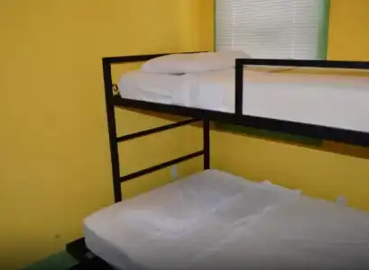India House Hostel - 38