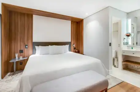 Radisson Paulista - 98
