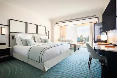 Mondrian Cannes - 4