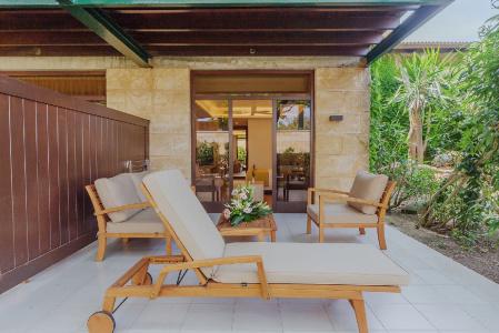 Portblue Club Pollentia Resort & Spa (Maris Y Suites) - 63