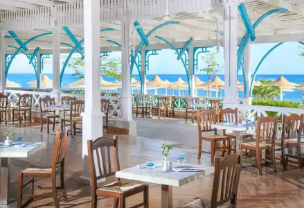 JAZ Soma Beach - 11
