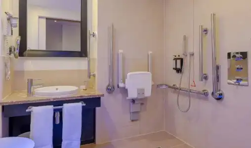 Pestana Chelsea Bridge & SPA - 65