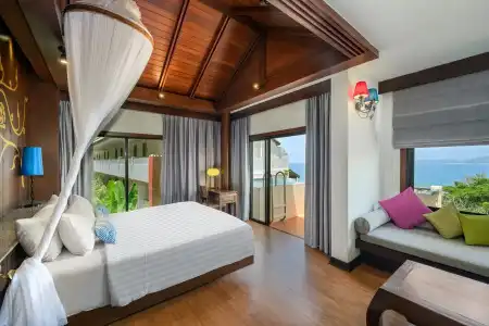 Namaka Resort Kamala - 66