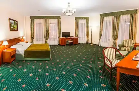 Шаляпин Палас - 118