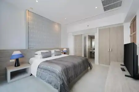 Andamantra Resort and Villa Phuket - 2