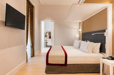 Aurea Ana Palace by Eurostars Company - 45