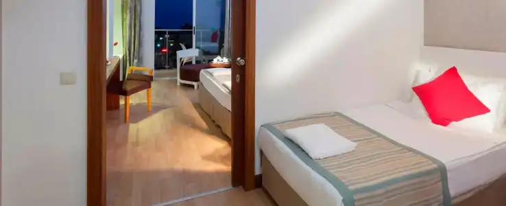 Seher Sun Palace Resort & Spa - All Inclusive - 6