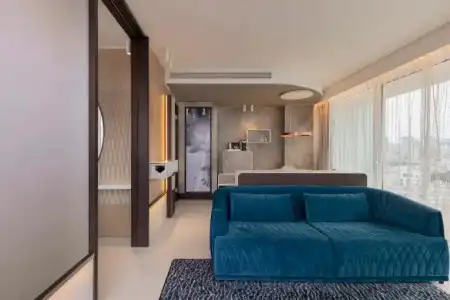 Port Tower by Isrotel Design - 64