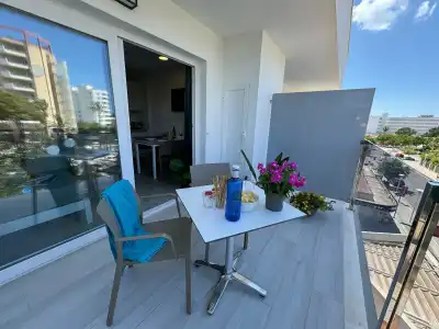 Apartamentos Inn - 17