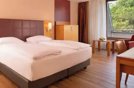 Dolce Bad Nauheim - 65