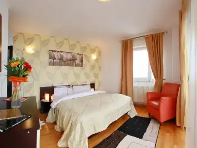Monte Carlo Palace Suites - 26