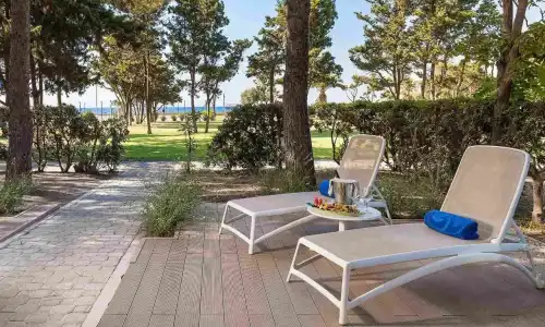 Grand Palladium Sicilia Resort & Spa - 92