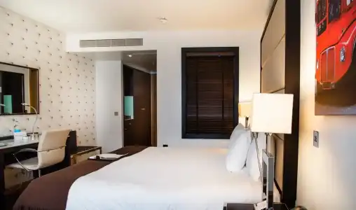 Pestana Chelsea Bridge & SPA - 41
