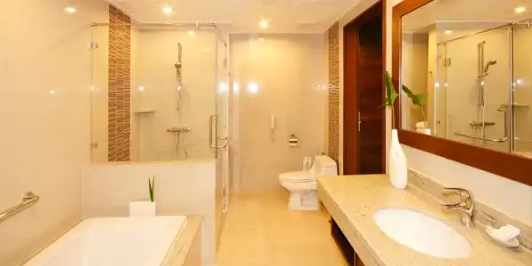 The Heritage Pattaya Beachfront Resort - 35