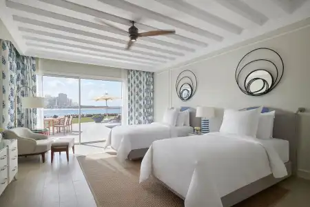 Four Seasons Alexandria at San Stefano - 116